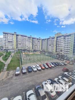 Студия квартира, вторичка, 22м2, 4/10 этаж