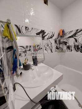 2-к квартира, вторичка, 47м2, 5/9 этаж