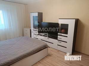 1-к квартира, вторичка, 38м2, 15/17 этаж