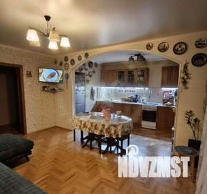 3-к квартира, вторичка, 92м2, 1/9 этаж