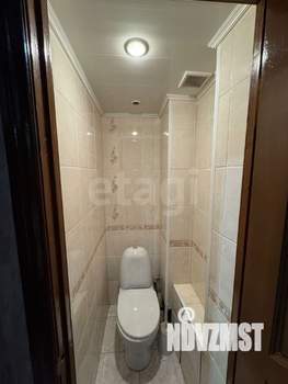 3-к квартира, вторичка, 60м2, 1/9 этаж