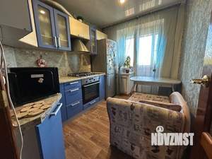 2-к квартира, вторичка, 50м2, 9/9 этаж