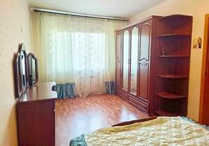 2-к квартира, вторичка, 56м2, 5/17 этаж