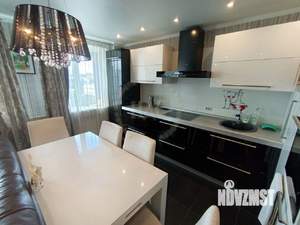 5-к квартира, вторичка, 125м2, 9/10 этаж