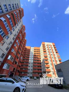 3-к квартира, вторичка, 73м2, 4/10 этаж