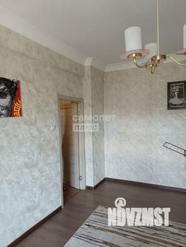 2-к квартира, вторичка, 58м2, 4/4 этаж