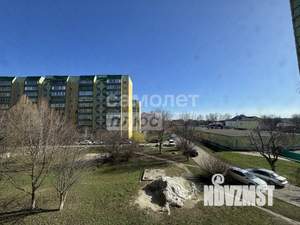 1-к квартира, вторичка, 40м2, 3/10 этаж