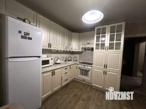 2-к квартира, вторичка, 56м2, 7/17 этаж