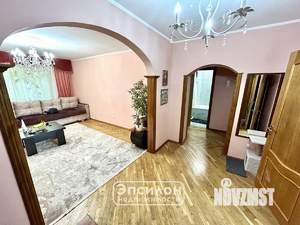 3-к квартира, вторичка, 76м2, 4/5 этаж