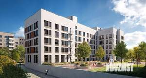 2-к квартира, вторичка, 64м2, 4/11 этаж