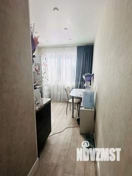 2-к квартира, вторичка, 46м2, 4/9 этаж