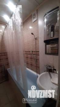 1-к квартира, вторичка, 31м2, 4/5 этаж