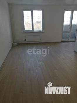 3-к квартира, вторичка, 66м2, 2/11 этаж