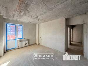 2-к квартира, вторичка, 58м2, 3/10 этаж
