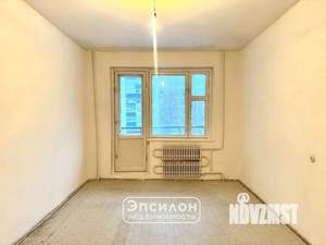 2-к квартира, вторичка, 46м2, 4/9 этаж