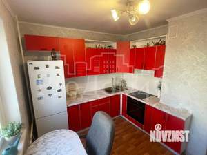 3-к квартира, вторичка, 79м2, 5/17 этаж