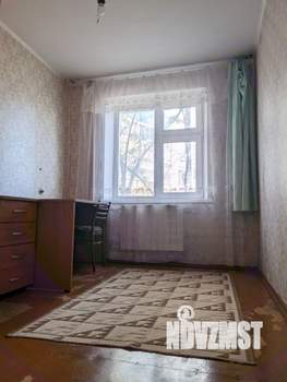 4-к квартира, вторичка, 60м2, 1/5 этаж