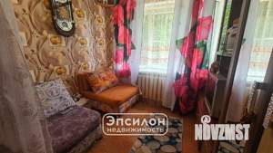 2-к квартира, вторичка, 22м2, 1/3 этаж