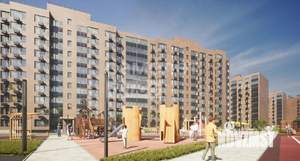 1-к квартира, вторичка, 48м2, 1/10 этаж