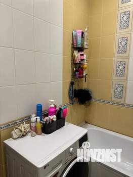1-к квартира, вторичка, 39м2, 8/10 этаж