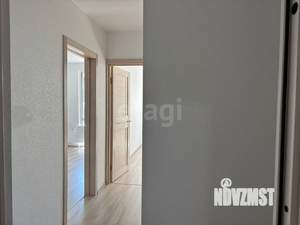 3-к квартира, вторичка, 65м2, 4/17 этаж