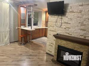 2-к квартира, вторичка, 53м2, 4/5 этаж