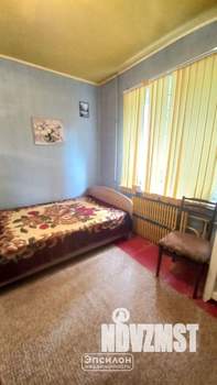 3-к квартира, вторичка, 60м2, 1/9 этаж