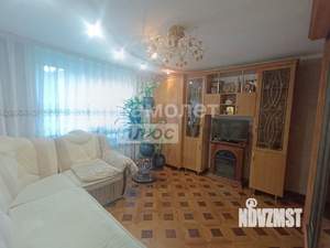 1-к квартира, вторичка, 38м2, 1/9 этаж