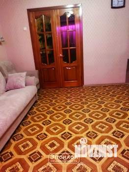 3-к квартира, вторичка, 60м2, 4/9 этаж