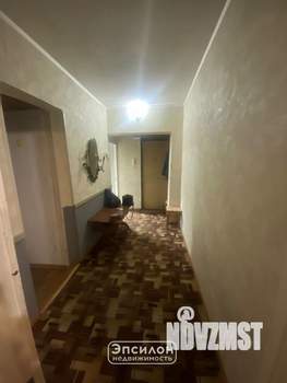 3-к квартира, вторичка, 59м2, 1/9 этаж