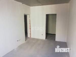 1-к квартира, вторичка, 41м2, 13/17 этаж