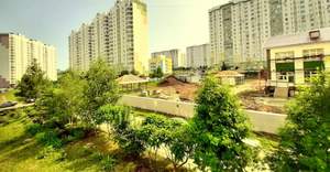 1-к квартира, вторичка, 36м2, 3/17 этаж