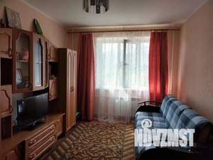 1-к квартира, вторичка, 36м2, 1/17 этаж