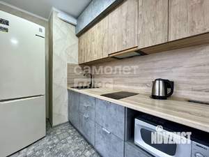 1-к квартира, вторичка, 41м2, 7/10 этаж