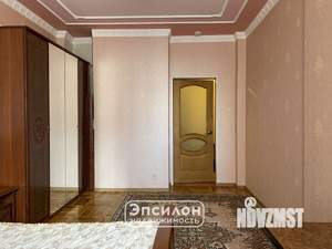 3-к квартира, вторичка, 100м2, 15/17 этаж