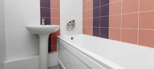 1-к квартира, вторичка, 35м2, 5/18 этаж