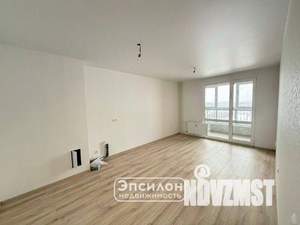 1-к квартира, вторичка, 45м2, 8/17 этаж