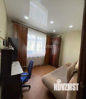 3-к квартира, вторичка, 61м2, 5/9 этаж