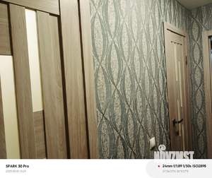 3-к квартира, вторичка, 60м2, 4/9 этаж