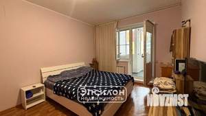 2-к квартира, вторичка, 61м2, 13/17 этаж