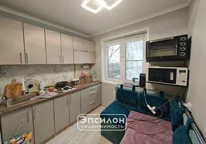 2-к квартира, вторичка, 46м2, 5/5 этаж