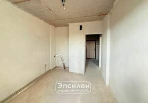 1-к квартира, вторичка, 41м2, 5/10 этаж