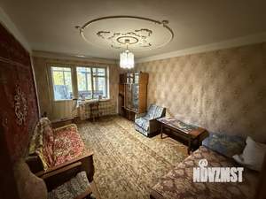 2-к квартира, вторичка, 48м2, 1/5 этаж