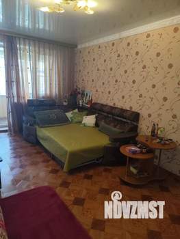 2-к квартира, вторичка, 44м2, 1/5 этаж