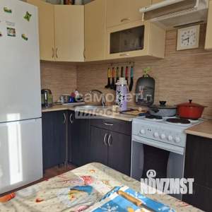 1-к квартира, вторичка, 36м2, 16/17 этаж