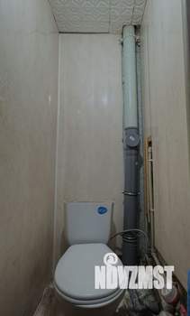 3-к квартира, вторичка, 58м2, 5/9 этаж