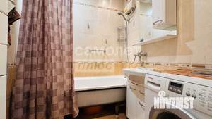 2-к квартира, вторичка, 55м2, 5/9 этаж