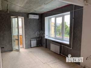 1-к квартира, вторичка, 33м2, 3/9 этаж