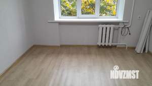 1-к квартира, вторичка, 18м2, 2/5 этаж