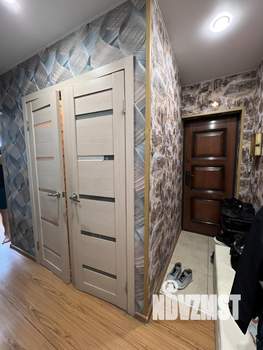 2-к квартира, вторичка, 48м2, 5/5 этаж